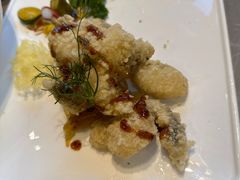 -通海俄式烧烤·俄罗斯大串(嵩山路店)