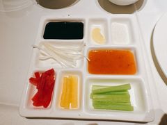 -四季民福烤鸭店(王府井灯市口店)