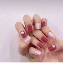 -明洞造型精品烫染