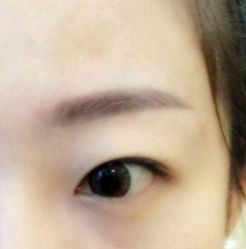 -Amy韩式定妆