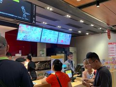 -麦当劳(新王府井店)