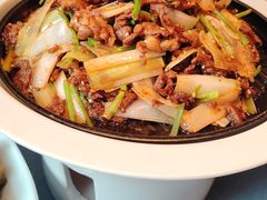 -小天厨民间菜馆(深圳街店)