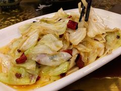 -缪氏川菜(丰盛町店)