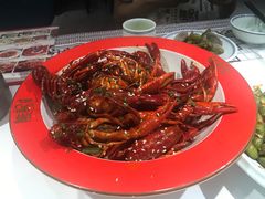 -熊记虾王·小龙虾(东晓南店)