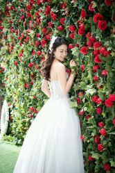 -韩国色色婚纱摄影(好评优选店)