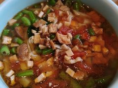 农家臊子面-秦香阁·西北家常菜(徐汇日月光中心店)
