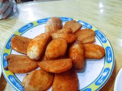 -假日王朝(王朝礼宴中餐部)