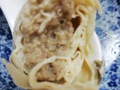 -佬街佬味(淮海中路店)