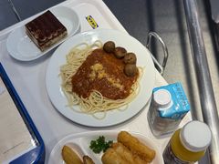 -宜家·瑞典风味餐厅(无锡店)