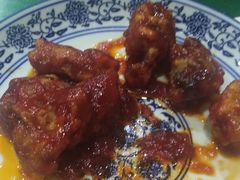 -北大地皖峰饭馆