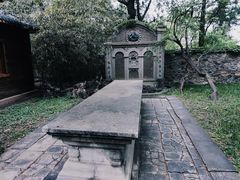-香山公园
