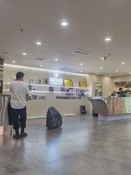 点击看大图 -DX HAIR SALON·发现未知美发沙龙