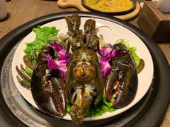 -鲜小岛·铜锅涮肉