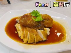-禧座港式餐厅(星河店)