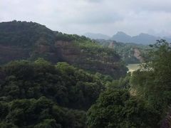 -丹霞山风景名胜区