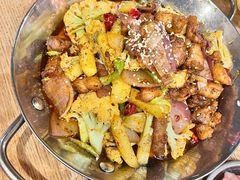 -双流老妈兔头(总店)