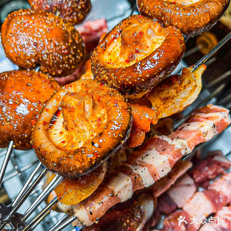 在北京最爱吃的烧烤店没有之一[强]