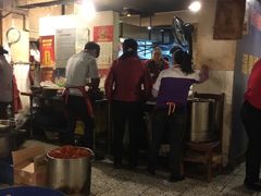 -邓莽子老火锅(鲁祖庙店)