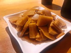 特色酱萝卜-腰子哥烤串(石佛营炫特店)