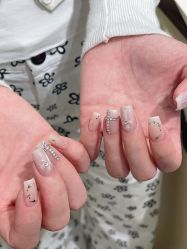 -Touch Nail·品质·美甲美睫