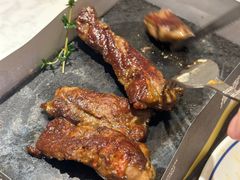 -卡朋西餐(较场西路店)