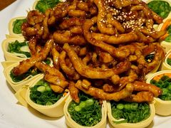 -95号酱骨·一块豆腐(展春园西路店)
