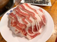 -元盛居(生态大街店)