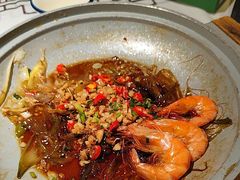 -湖南老饭铺(福永店)