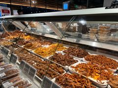-胖东来生活广场(健康路店)