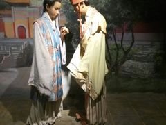 -张家港凤凰山景区河阳山歌馆