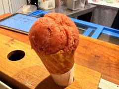 树莓雪葩-LUNEURS月乐诗·法式冰淇淋(环贸店)