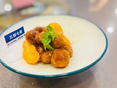 -安泰楼·佛跳墙创始人·传统闽味早茶·酒楼(三坊七巷闽菜地标店)