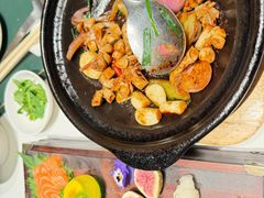 -祥记餐饮•豫粤珍味(金隅大厦店)