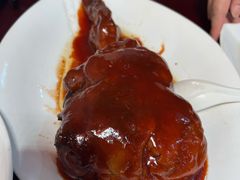 -吴门人家·苏宴宫廷菜(拙政园店)