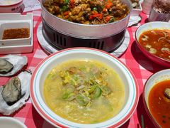 -辣小鲜·南昌大排档(船山路店)