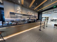 -星巴克臻选(上海合生汇1F店)