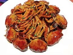 -上海滩餐厅(BFC外滩金融中心店)