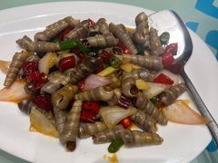 -王庄阿咪海鲜大排档(象园店)
