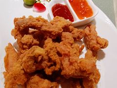 -海逸海鲜酒家(古北店)