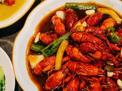 -盱眙虾神於氏龙虾(夫子庙红街店)