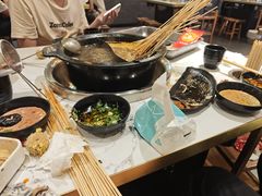 -钢管厂五区小郡肝火锅串串香(清河店)