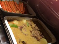 -宁波石浦豪生大酒店·自助餐厅