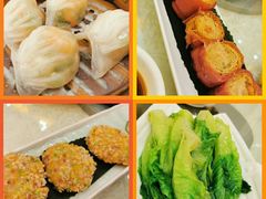-顺德人家食府(黄金广场店)