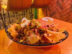 -TEQO·Mexican food & Bar
