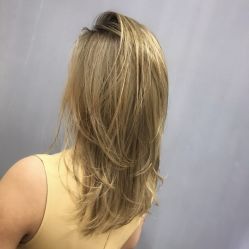点击看大图 -DL HAIR SALON
