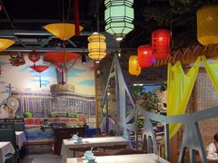 -津沽小院(天津之眼店)