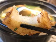 -一江春水·杭帮臻宴(三台山店)