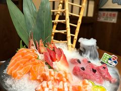 -弓二·烧鸟居酒屋(财富购物中心店)