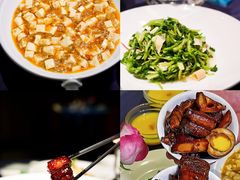 -老吉堂上海本帮菜(工体店)