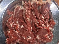 -佳荣老五生态牛肉馆